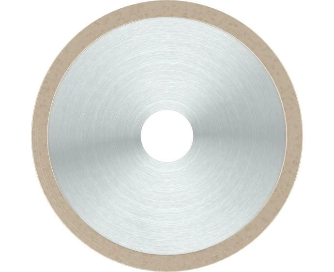 Bosch Ceramic Cutting Disc, 115 x 7 mm, Bore 22.23 mm | 2608602201