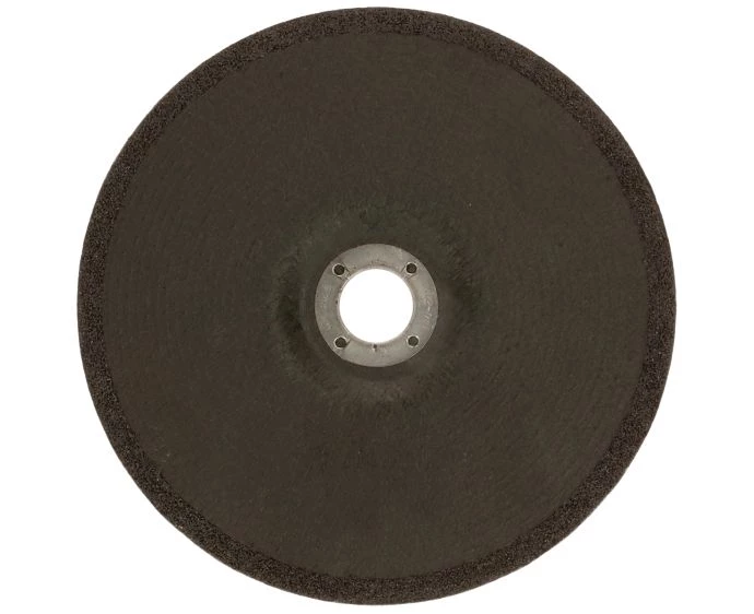 Bosch PRO Metal Bonded Grinding Disc, 230 x 6 x 22.23 mm | 2608603184
