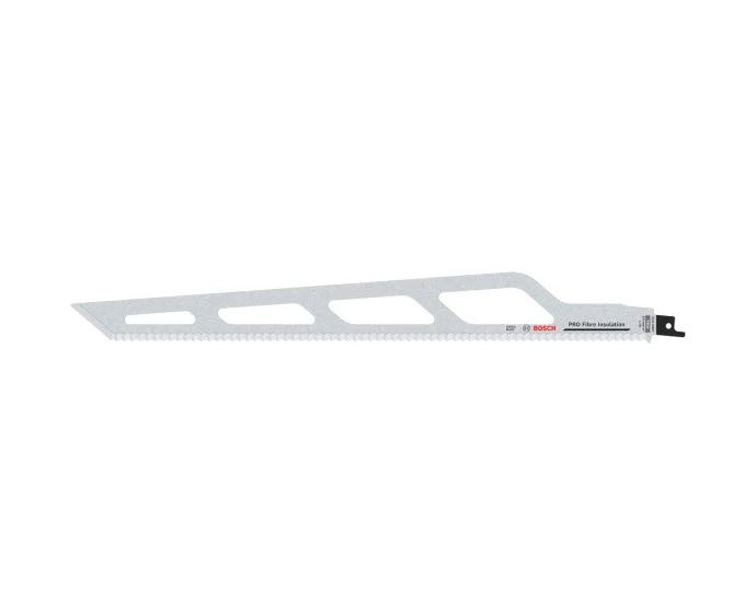Bosch PRO Fibre Insulation S2013AWP Blade, 1.5 x 45 x 400 mm | 2608635529