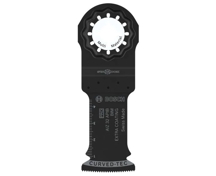 Bosch PRO AIZ 32 APIB Plunge Cut Blade, 32 x 50 mm, 5 pcs | 2608669067