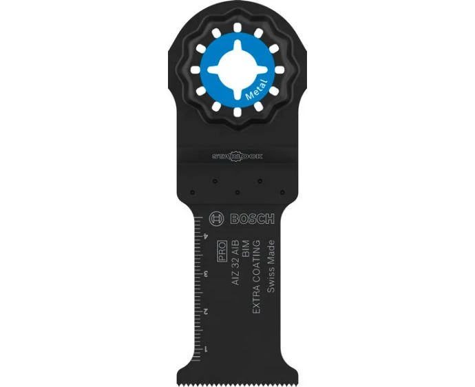 Bosch PRO AIZ 32 AIB Multitool Blade, 32 x 50 mm | 2608669074