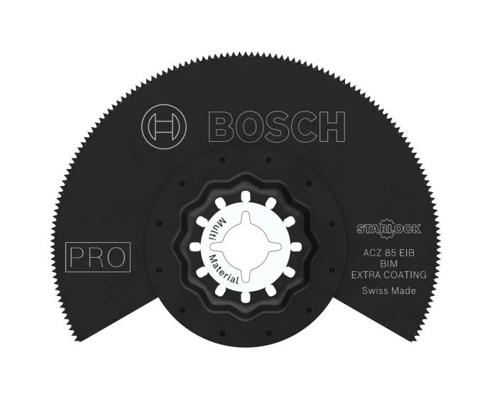 Bosch PRO ACZ 85 EIB Multitool Blade, 85 mm | 2608669086