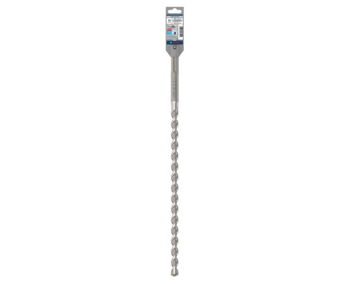 Bosch PRO SDS max-4 Hammer Drill Bit, 18 x 400 x 540 mm | 2608685863