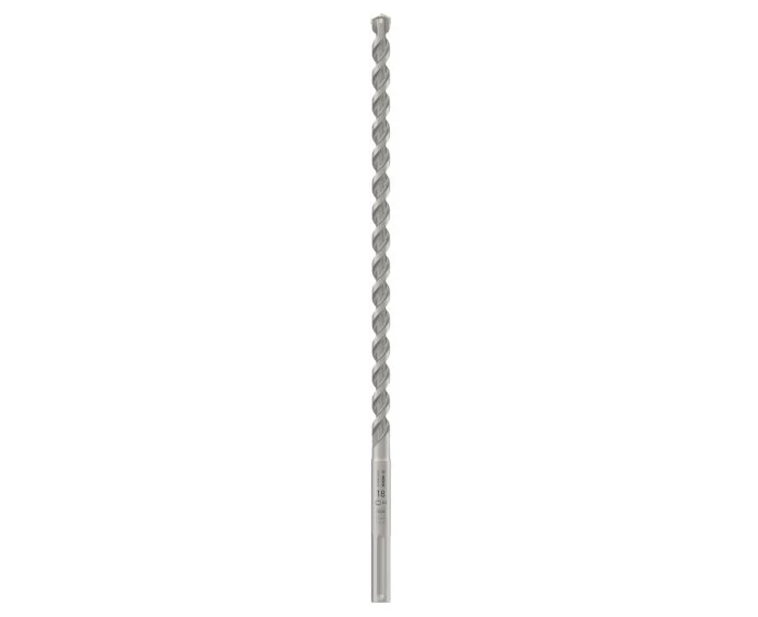 Bosch PRO SDS max-4 Hammer Drill Bit, 18 x 400 x 540 mm | 2608685863