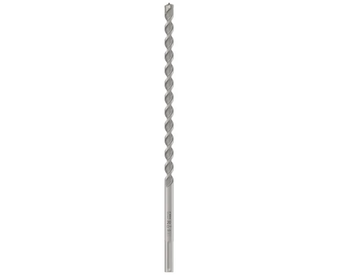 Bosch PRO SDS max-4 Hammer Drill Bit, 20 x 400 x 520 mm | 2608685865