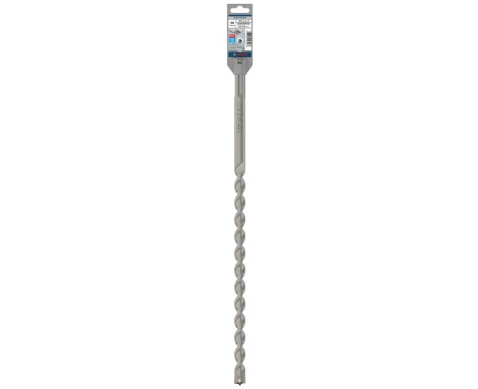 Bosch PRO SDS max-4 Hammer Drill Bit, 20 x 400 x 520 mm | 2608685865