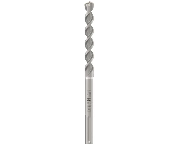 Bosch PRO SDS max-4 Hammer Drill Bit, 22 x 200 x 320 mm | 2608685866