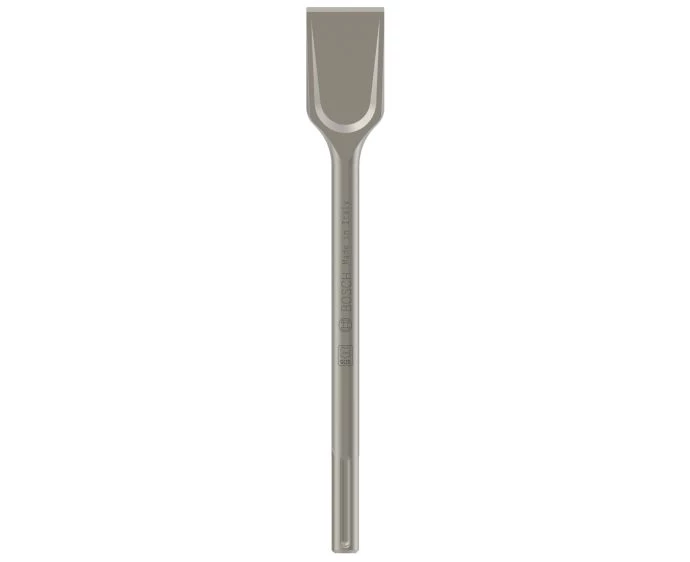 Bosch PRO SDS max-5C Spade Chisel, 50 x 350 mm | 2608690097