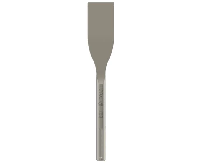 Bosch PRO SDS max-5C Tile Chisel, 50 x 300 mm | 2608690098