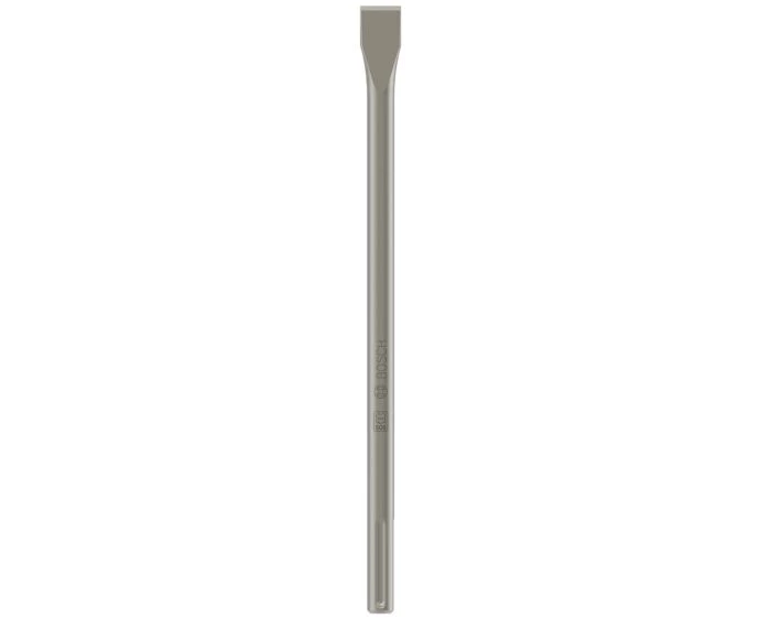 Bosch PRO SDS max-4C Flat Chisel, 25 x 400 mm, 10 pcs | 2608690125