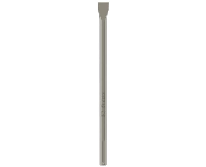 Bosch PRO SDS max-4C Flat Chisel, 25 x 400 mm | 2608690141