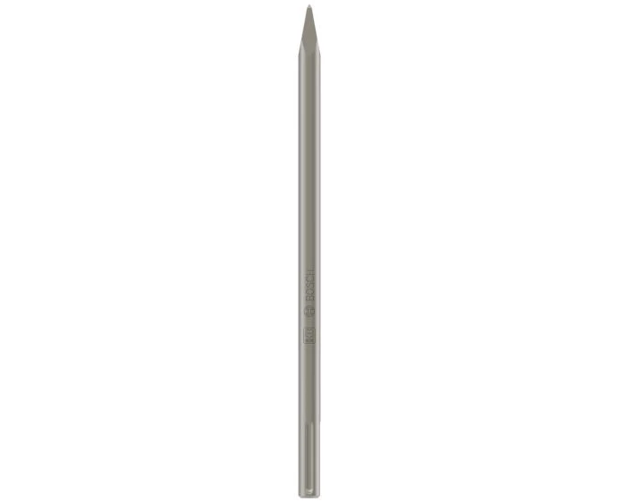 Bosch PRO SDS max-4C Pointed Chisel, 400 mm | 2608690142