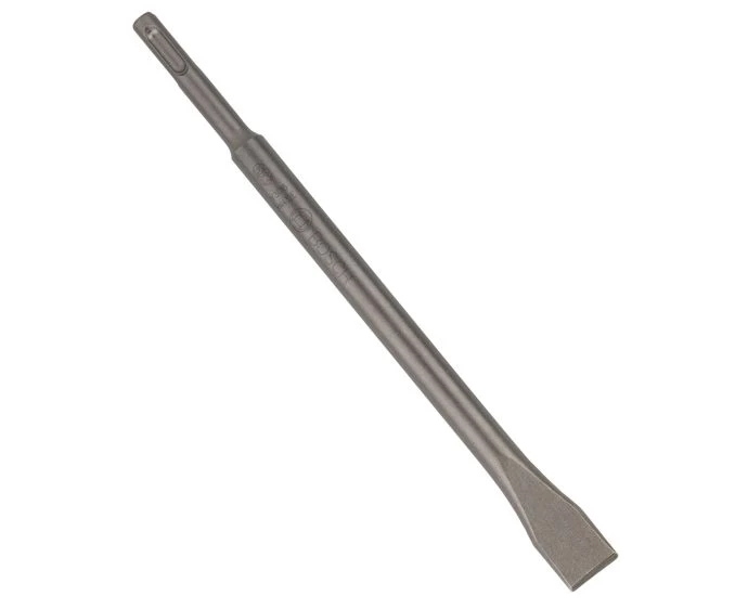 Bosch PRO SDS plus-4C Flat Chisel, 20 x 250 mm | 2608690144