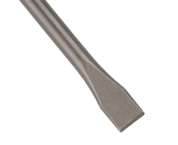 Bosch PRO SDS plus-4C Flat Chisel, 20 x 250 mm | 2608690144