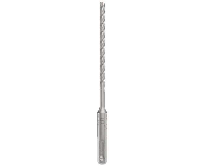 Bosch PRO SDS plus-5X Hammer Drill Bit, 5 x 100 x 160 mm | 2608833772