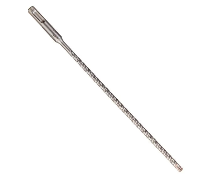 Bosch PRO SDS plus-5X Hammer Drill Bit, 6 x 200 x 260 mm | 2608833780