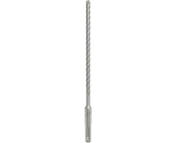 Bosch PRO SDS plus-5X Hammer Drill Bit, 6.5 x 150 x 210 mm | 2608833783