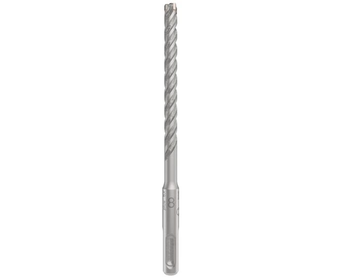 Bosch PRO SDS plus-5X Hammer Drill Bit, 8 x 100 x 160 mm | 2608833789