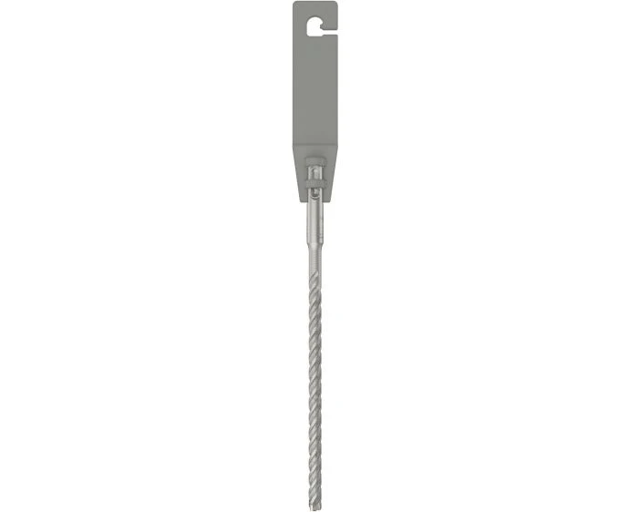 Bosch PRO SDS plus-5X Hammer Drill Bit, 8 x 150 x 210 mm | 2608833790