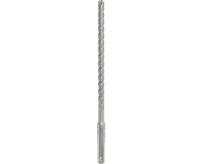 Bosch PRO SDS plus-5X Hammer Drill Bit, 8 x 150 x 210 mm | 2608833790