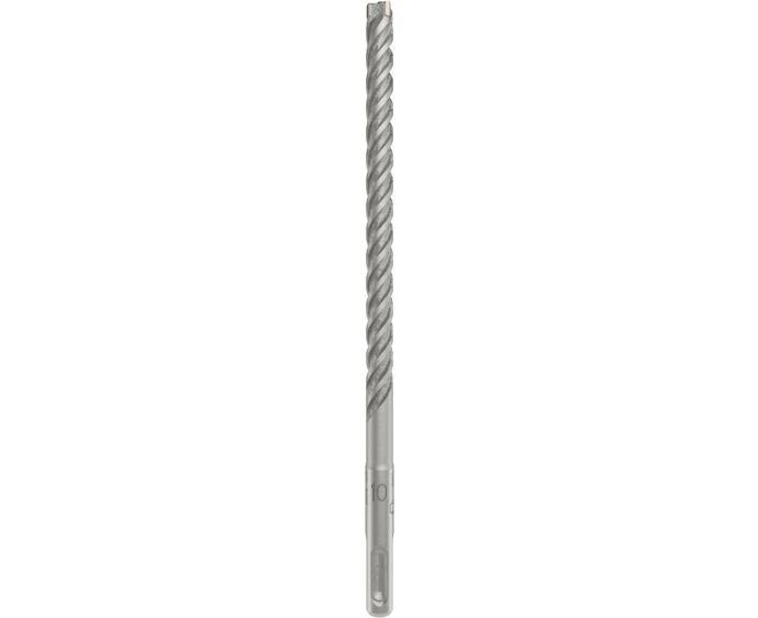 Bosch PRO SDS plus-5X Hammer Drill Bit, 10 x 150 x 210 mm | 2608833799