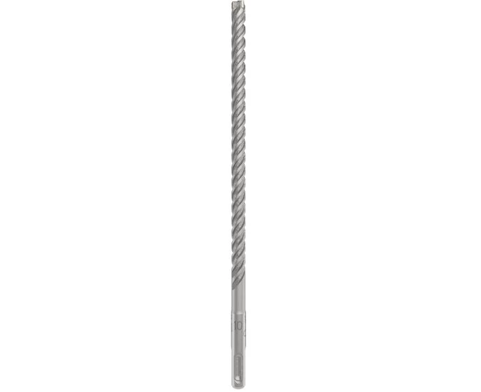 Bosch PRO SDS plus-5X Hammer Drill Bit, 10 x 200 x 260 mm | 2608833800