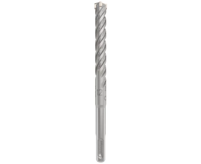 Bosch PRO SDS plus-5X Hammer Drill Bit, 12 x 100 x 160 mm | 2608833807