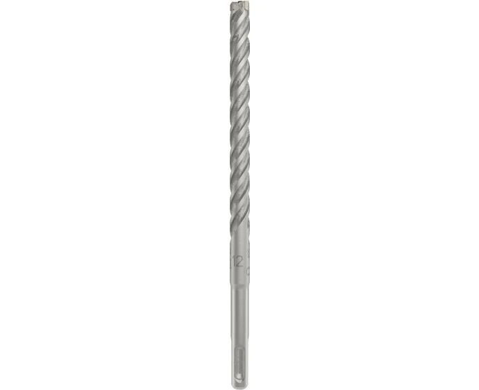 Bosch PRO SDS plus-5X Hammer Drill Bit, 12 x 150 x 210 mm | 2608833808