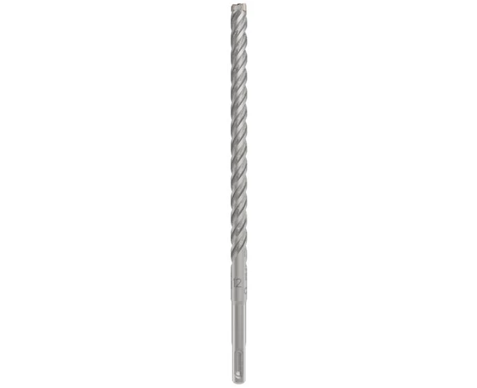 Bosch PRO SDS plus-5X Hammer Drill Bit, 12 x 200 x 260 mm | 2608833809
