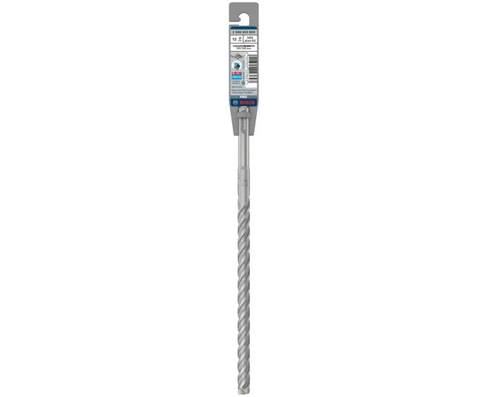 Bosch PRO SDS plus-5X Hammer Drill Bit, 12 x 200 x 260 mm | 2608833809