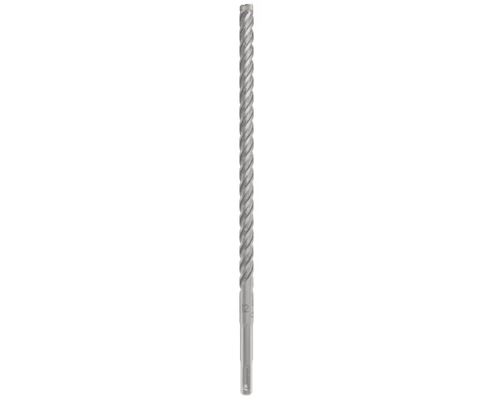 Bosch PRO SDS plus-5X Hammer Drill Bit, 12 x 250 x 310 mm | 2608833810