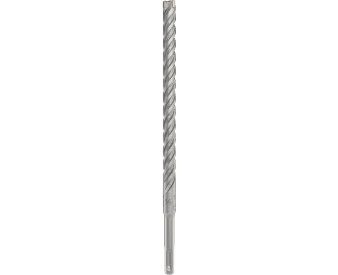 Bosch PRO SDS plus-5X Hammer Drill Bit, 14 x 200 x 260 mm | 2608833818