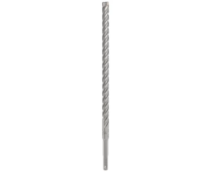 Bosch PRO SDS plus-5X Hammer Drill Bit, 14 x 250 x 310 mm | 2608833819