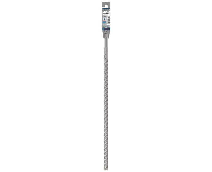 Bosch PRO SDS plus-5X Hammer Drill Bit, 14 x 400 x 460 mm | 2608833821