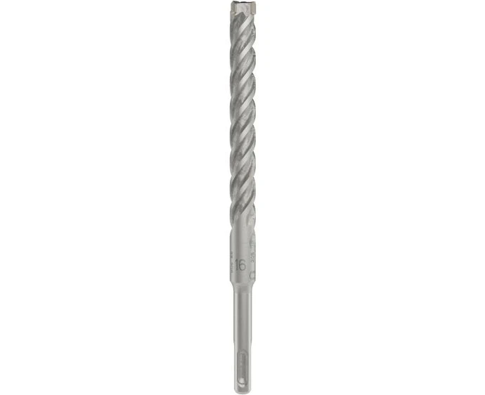 Bosch PRO SDS plus-5X Hammer Drill Bit, 16 x 150 x 210 mm | 2608833825