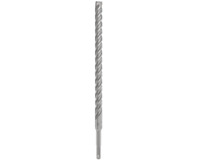 Bosch PRO SDS plus-5X Hammer Drill Bit, 16 x 250 x 310 mm | 2608833827