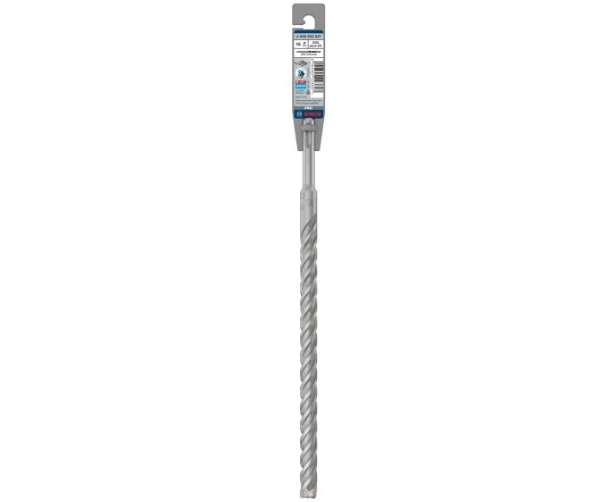 Bosch PRO SDS plus-5X Hammer Drill Bit, 16 x 250 x 310 mm | 2608833827