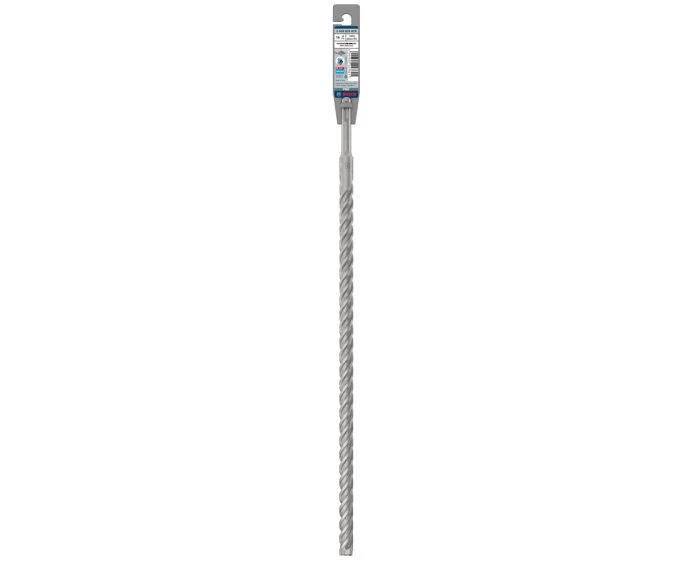 Bosch PRO SDS plus-5X Hammer Drill Bit, 16 x 400 x 460 mm | 2608833829