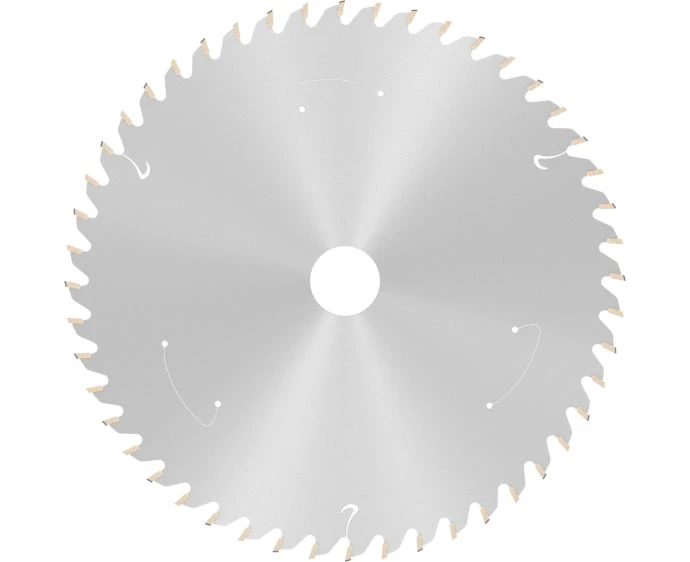 Bosch PRO Wood cordless Circular Saw Blade, 160 x 1.5 x 20 mm, T48 | 2608837678