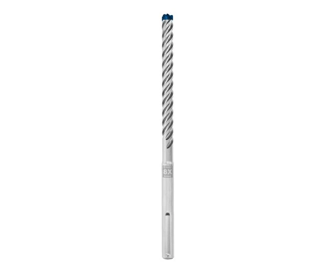 Bosch EXPERT SDS max-8X Hammer Drill Bit 18 x 200 x 340 mm 5-pc | 2608900263