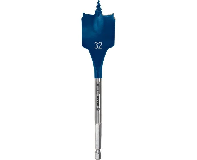 Bosch EXPERT Self Cut Speed Spade Drill Bit, 32 x 152 mm | 2608902102