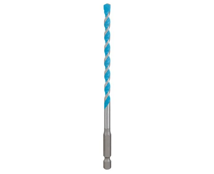Bosch EXPERT HEX-9 Multi Construction Drill Bit, 6 x 90 x 150 mm | 2608902257
