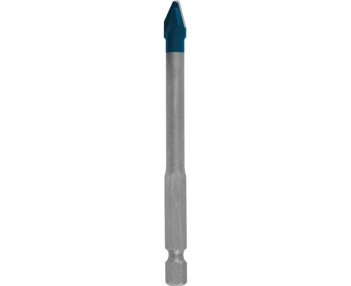 Bosch EXPERT HEX-9 Hard Ceramic Drill Bit, 7 x 90 mm | 2608902308