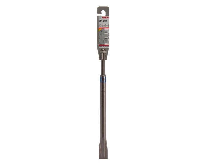 Bosch PRO SDS plus-5C Flat Chisel, 20 x 250 mm | 2609390394