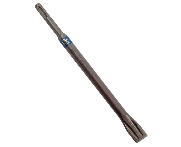 Bosch PRO SDS plus-5C Flat Chisel, 20 x 250 mm | 2609390394