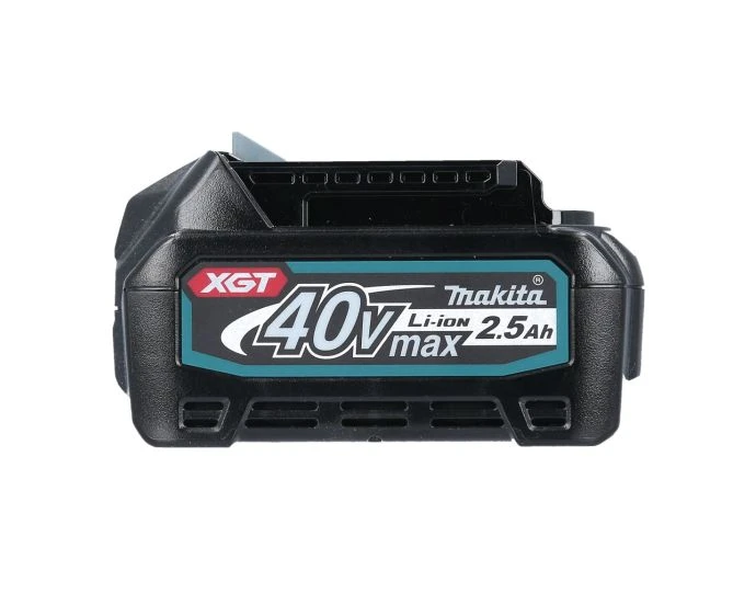 Makita BL4025 Battery 40Vmax 2.5Ah Li-on XGT Battery for Power Tools