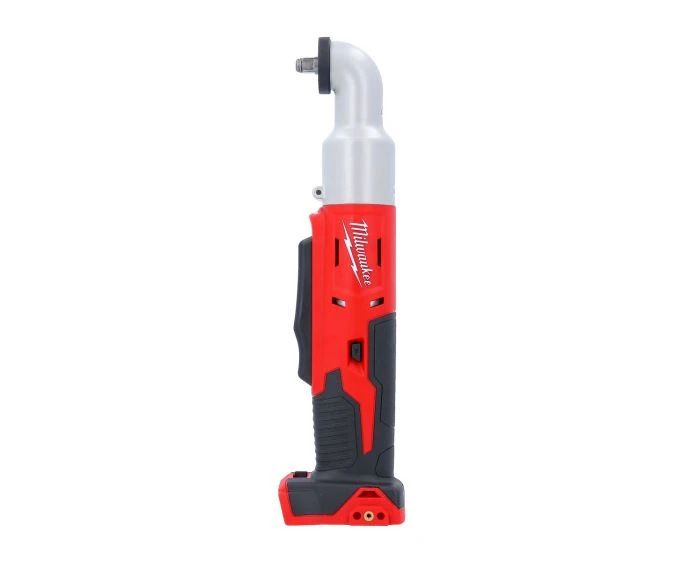 Milwaukee M18BRAIW-0 18V Cordless 3/8" 76Nm Right Angle Impact Wrench Bare Unit