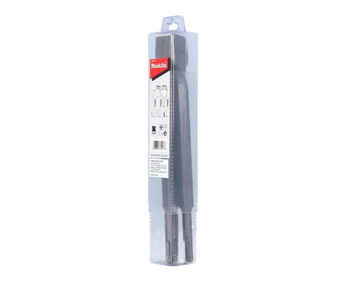 Makita D-30134 3 Piece SDS Chisel Set