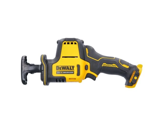 DeWalt DCS312N 12V XR Cordless Brushless Compact Reciprocating Saw Bare Unit