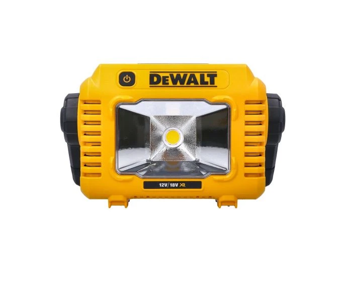 DeWalt DCL077 12V/18V 2000lm Compact Task Light Bare Unit